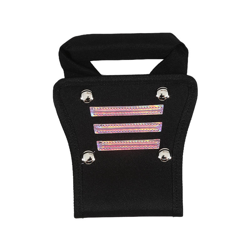 1PC Luggage Handle Cover Portable Reusable Solid Color Suitcase Suitable Handle Cover for Holiday Essentials Travel Accessories Business Casual