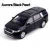 Kia 2022 Carnival Serie di Mini Auto in Metallo pressofuso (Opzione 2 Colori), 1 pezzo