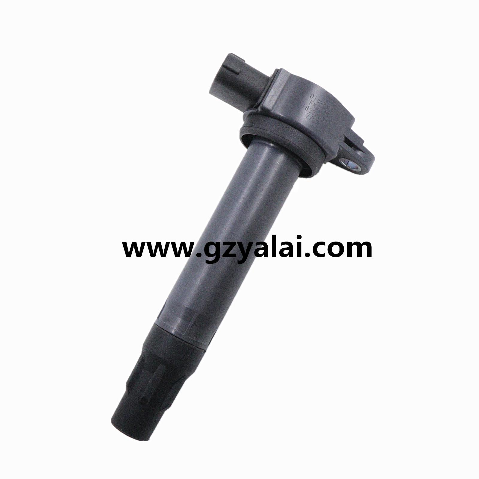 

Катушка зажигания 1832A031, FK0320, 5C1750