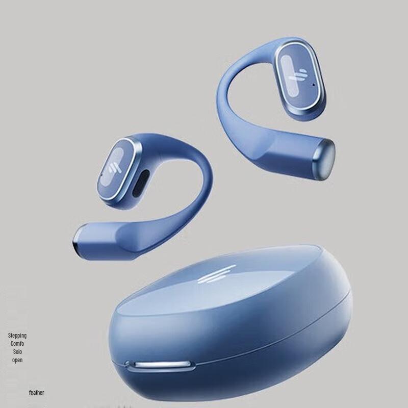 

Edifier Comfo Solo Open-Ear True Wireless Ear-Hook Sport Headphones