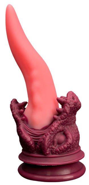 Gode Drakon Tongue 15 X 5cm - Bad Demon - Unusual Gods
