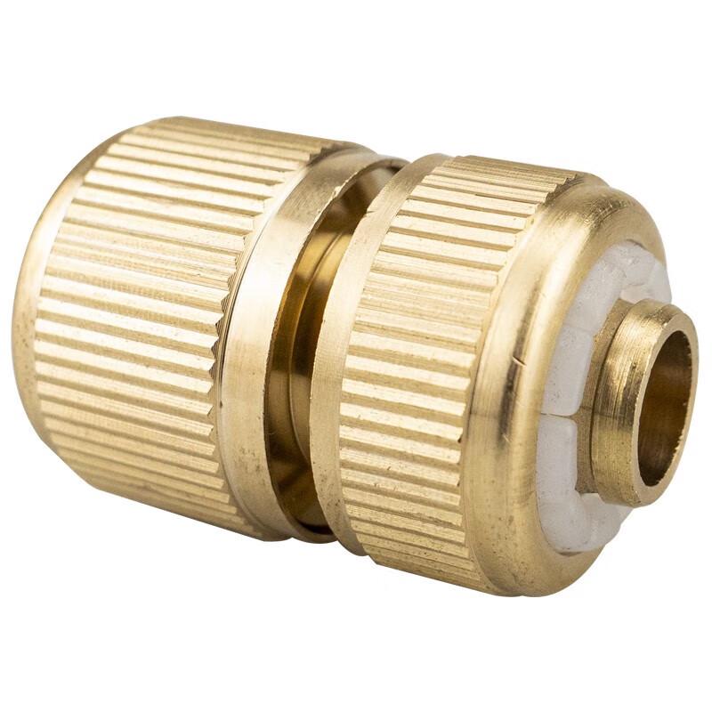 Zinc Alloy Single Cold Washing Machine Faucet