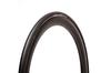 [Amazon.co.jp Exclusive] Panaracer Agilist TLR Tires (Set of 2) 700x28C Tubeless Ready Black (F728TR-AG-B-2P)
