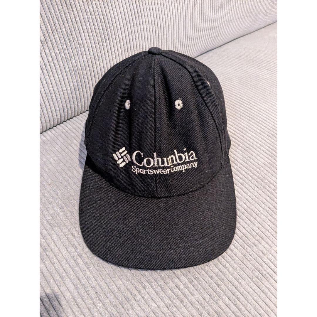 Used [Good Condition] 90s Columbia Sportswear Company Cap
