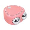 Ems Double Roller Massager Lifting Firming Rf Microcurrent Face Lift Machine Slimming Device Wrinkle Remover Skin Care Tools
