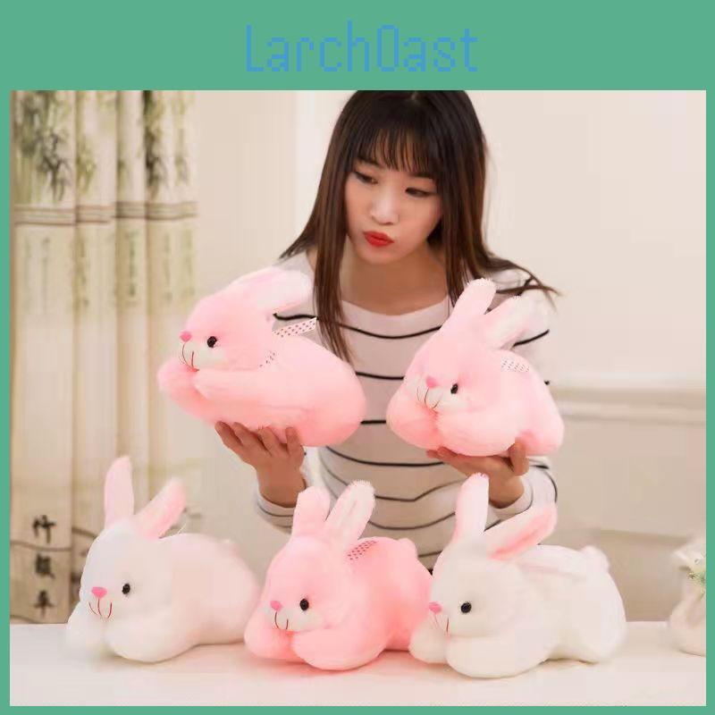 Animal Plush Toy With Sponge Filling For Kids Girls Gift And Car Decor