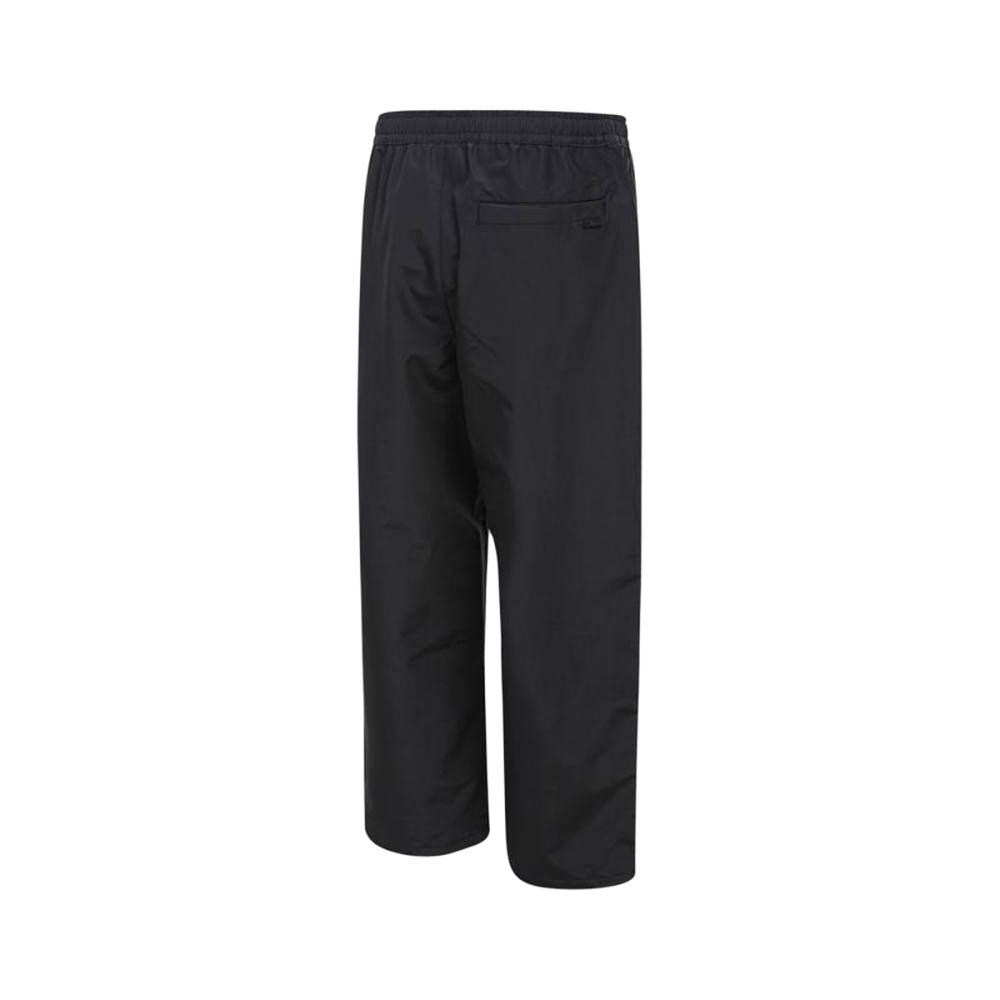 Jordan Air Solid Color Minimalist Mid Waist Sports Casual Pants Men bottoms HV0084-045