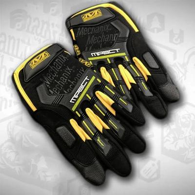 Taktische Vollfingerhandschuhe Militär Vollfinger Touchscreen Outdoor-Sportarten Fahrrad Motorradhandschuhe Motorradausrüstung