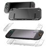 Split Case Cover For Switch2 Anti-Scratch PC Hard Shell Skin Case Cover Protective Hard Cover Case Gaming Console Accessories