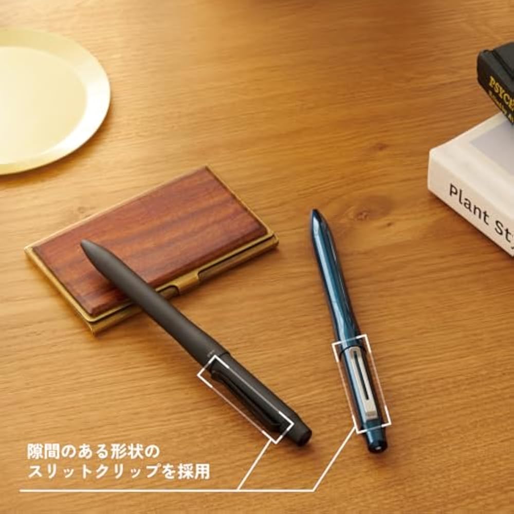 Mitsubishi Pencil Multifunction Pen Jetstream Prime 3 & 1 0.5 Dark Navy MSXE455005D.9