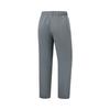 Li Ning Fitness Series Logo Stitching Sports Casual Pants Men pants AYKW367-2