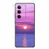 For Realme C75 4G Phone Case C 75 Coque Black Silicone Soft Back Cover For Realme C75 5G Case RealmeC75 Funda Shell Shockproof