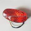 ATV Four-Wheel Beach Car LED Taillight, 12V Rear Brake/Parking Light, 125CC-250CC TaoTao Compatible
