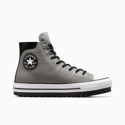 Sneakers Converse Schwarz / Weiß Chuck Taylor All Star City