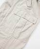 FRIZMWORKS Backsatin M65 Field Pants _ Cream