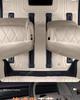Letao L90 TPE Full Surround Carpets: 2025 Model Interior Modification & Decoration Accessories