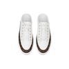 Louis Vuitton Stellar Mules 'White Brown' Women's 1A8NEB