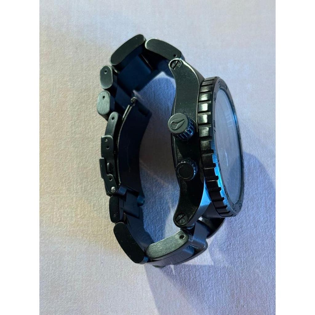 Used NIXON THE 51-30 watch