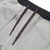 SAUCONY Woven Mid-Rise Lace-Up Casual Pants Men Pants SA2269WP21L-BK001