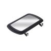 A-ITEM Car Sun Visor Mirror with Clip, Mirror, Passenger Seat, Makeup, Rear View, Car