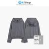 [Vorbestellung] ALPHA DRIVE ONE - 2. MINI-ALBUM [UNBREAKABLE : JUNGE BIEST] MD (Reißverschluss-Hoodie)