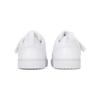 Nike Court Borough Anti Kick Low top Toddler Shoes White Infant And Toddler DV5458-106