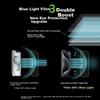 BELKIN Tempered Glass Screen Protector for Apple IPhone 17 Pro, Anti-Blue Light, IPhone 17 Pro, Shatterproof Phone Case for Apple IPhone 17 Pro OVA210
