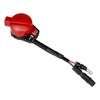 Engine Accessories for GX240 GX270 GX340 GX390 GX240U2 Engine Stop Switches 35120-Z5T-003 Plastic Stop Switches Easy Install