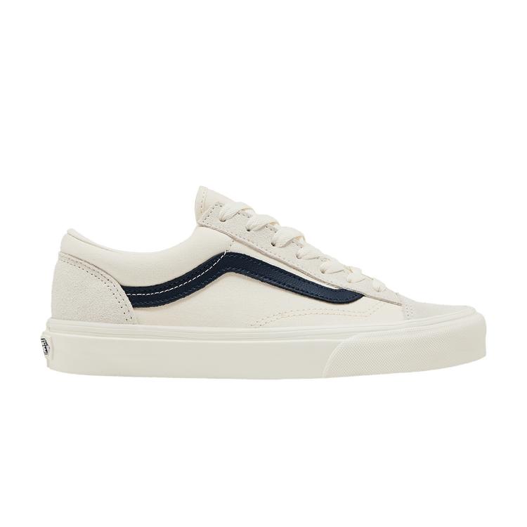 Men`s Sneakers Vans Style 36 Marshmallow