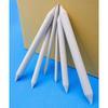 JOWOART 3/6pcs Set Blending Smudge Stump Stick Tortillon Sketch Art White Drawing Charcoal Sketcking Tool Rice Paper Pen Artist Supplies