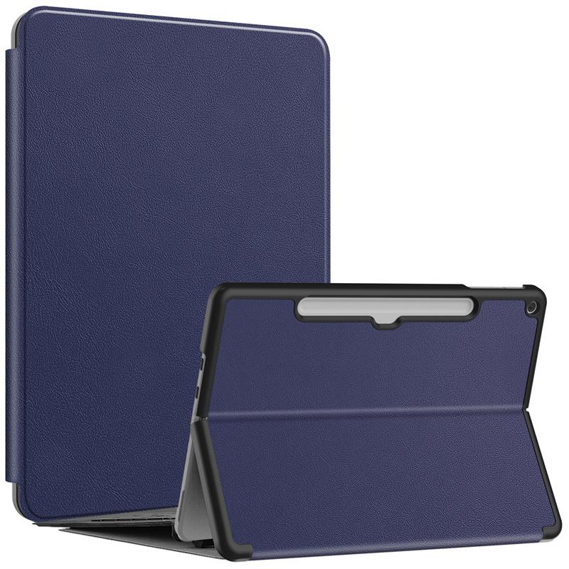 Custodia pieghevole con supporto Smart Folio per Microsoft Surface Pro 12 pollici Custodia per tablet Microsoft Surface Pro 12 Custodia