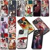 TGCF Heaven official's Blessing Tian Guan Ci Fu for Motorola Moto Edge 50 30 Fusion 40 NEO Ultra Pro G23 G35 G84 G13 G53 Case