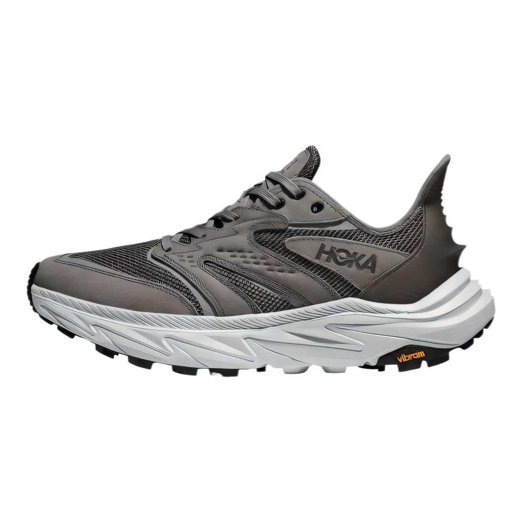 HOKA ONE ONE Anacapa 2 Running Shoes Men's 1155192-GCS