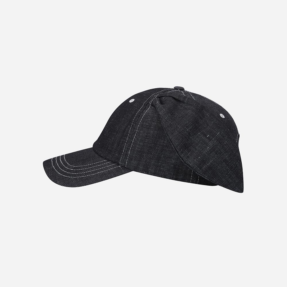 DOD Rabbit Ball Cap (Indigo)
