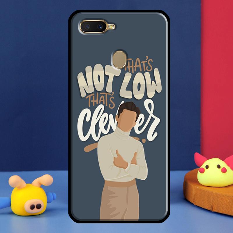 

Tom Holland For Oppo A54 A57 S A78 A58 A98 A5 A9 A91 A15 A16 A17 A52 A72 A76 A96 A74 A94 A77 Phone Case OPPO A15
