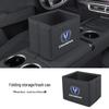 Zotye Z300/Z700/Z500/T600/T700 Auto-Organizer: Faltbarer Mülleimer & Aufbewahrungsbox