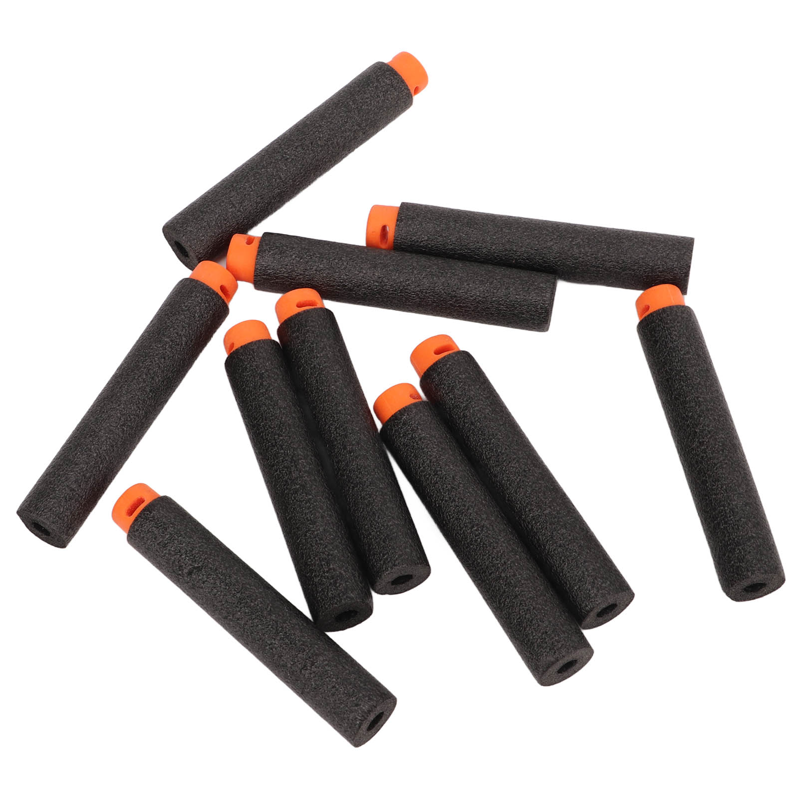 

Пенопластовые дротики EVA, мягкие дротики, супер плотные, длинные игры с мячом для стрельбы, игрушки для детей, мальчиков и девочек