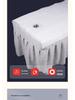 Waterproof, Oil-Proof Disposable Beauty Salon Bed Sheets with Hole - 100 Breathable Isolation Pads.