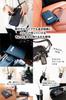 Need Network Smartphone and Wallet Shoulder Made in Japan with Smartphone Indigo Blue Bag, Denim, Women's Pouch,