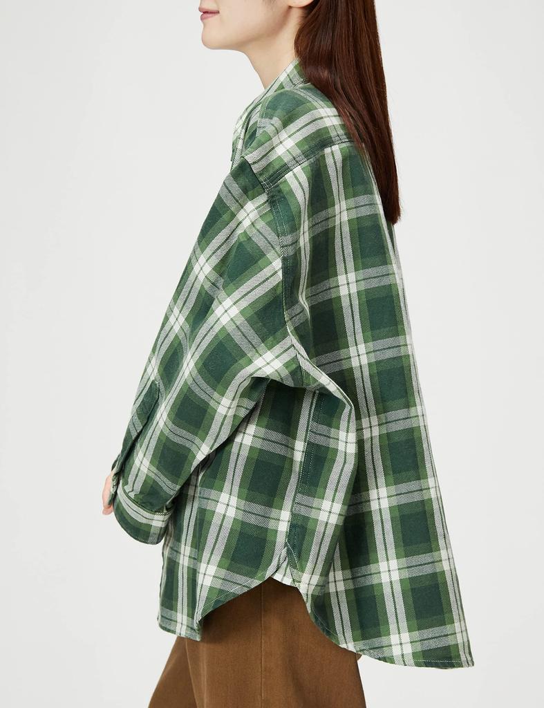 Lee BIG WORK SHIRTS JACKET