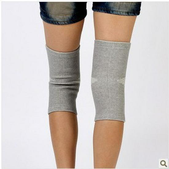 Breathable Ultra-Thin Summer Knee Pads - Invisible Seamless Leg Warmers