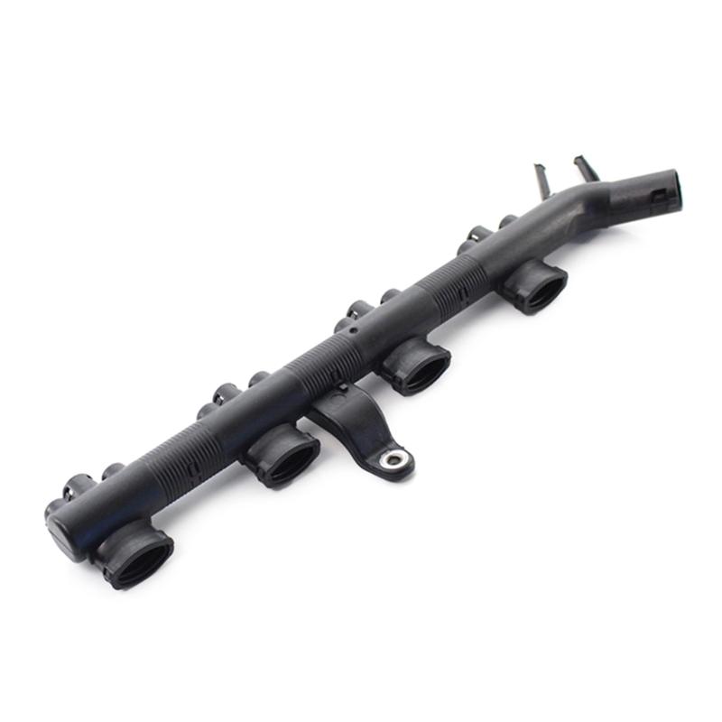 

Разъем жгута проводов катушки зажигания, разъем косички 06H971824B для деталей двигателя автомобиля 2009-2016 гг.