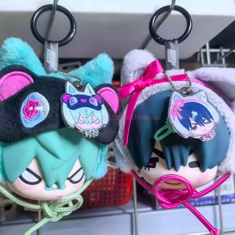 In Stock Alien Stage Free Series Silicone Earphone Case Till Ivan Anime Peripheral Ornament Accessory Christmas trend gift Kid Friendly Entertaining