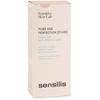 Fond de teint - SENSILIS - Sensilis Pure Age Perfection - 8h de tenue - Anti-imperfections - Peaux grasses