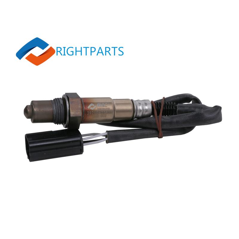 234-4938 New Oxygen Sensor For Hyundai Elantra Sonata Tiburon Kia Soul 2010-2011 2.0L 3921023800 25024768 39210-23800