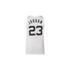 Jordan Pánský basketbalový dres Bílý AJ1141-100