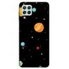 Für Samsung Galaxy M22 M32 4G Hülle Telefonrückseite Für Samsung M22 Weiche Hülle Für Samsung M32 4G M 22 32 Silikonstoßstange 6,4 Zoll