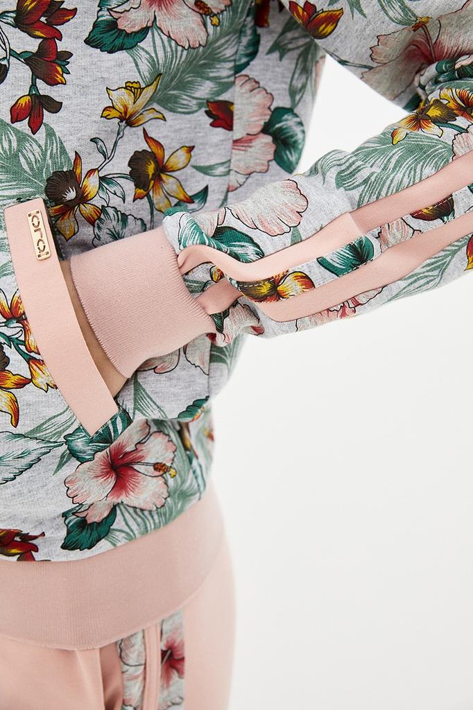 Толстовка Ora (59598)