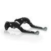 For Honda Rebel 300 500 CMX300 CMX500 2017-2025 Motorcycle CNC Adjustable Folding Brake Clutch Levers Extendable Handle Lever
