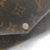 [Pre-Owned] Louis Vuitton Pochette FéLicie 'Brown Monogram Canvas' - Good #1U4B95L